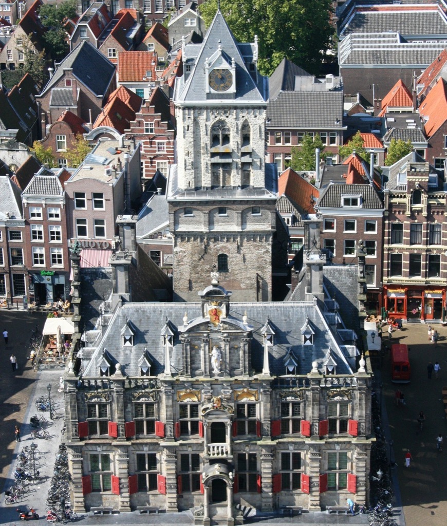 Holland