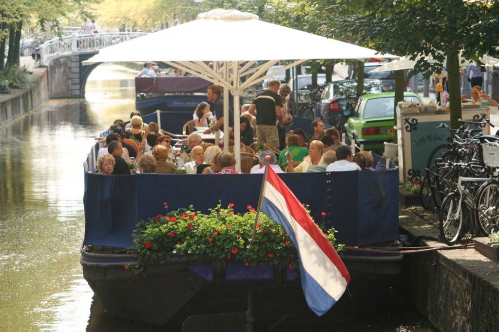 Holland