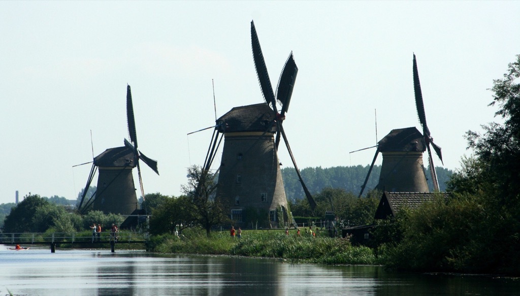 Holland