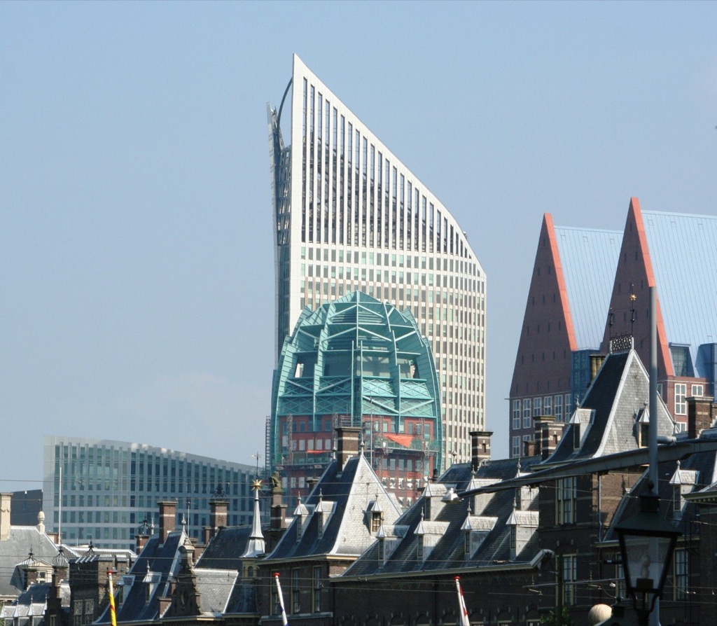 Holland