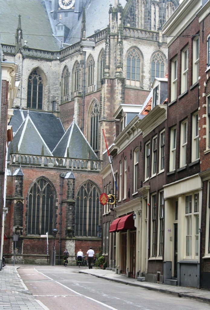 Delft
