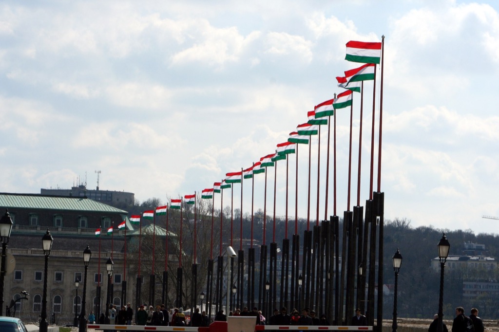 Hungary