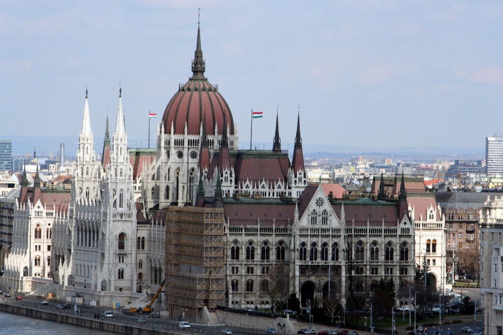 Hungary