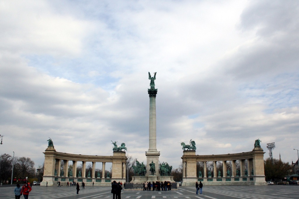 Hungary