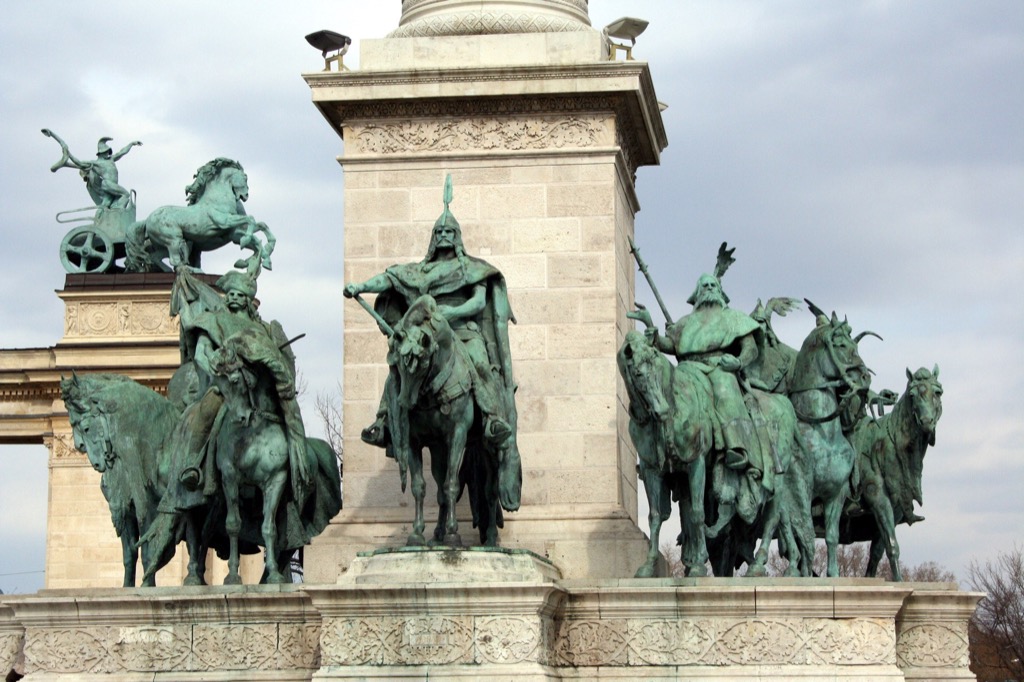 Hungary