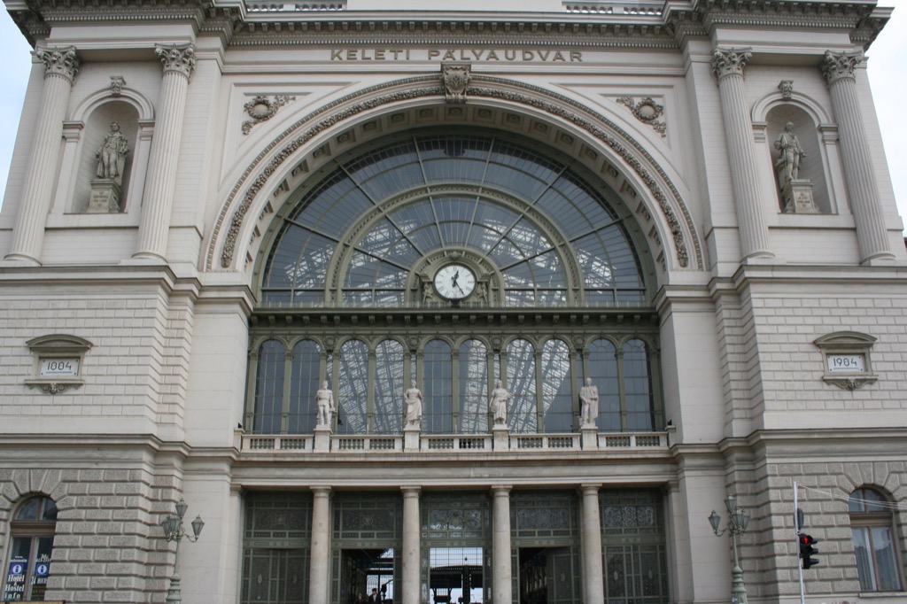 Hungary