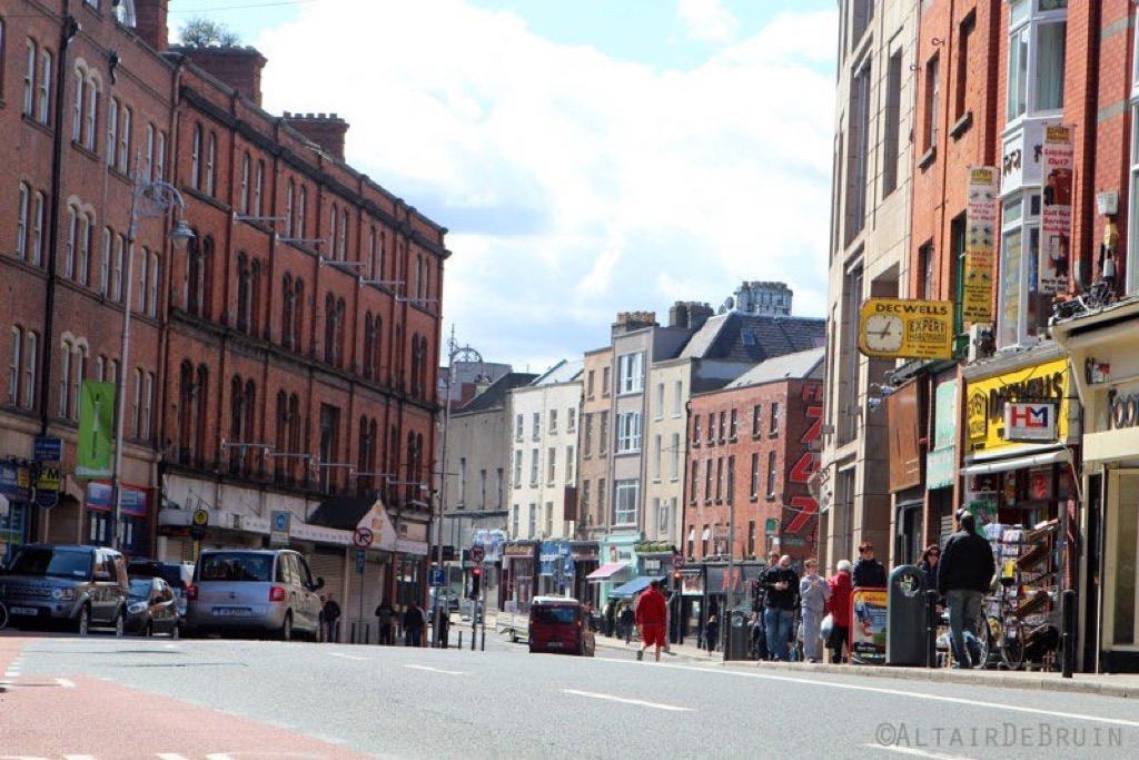Dublin, Ireland