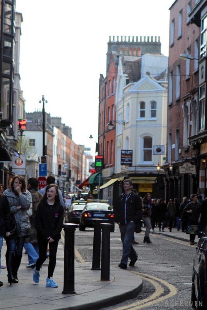 Dublin, Ireland