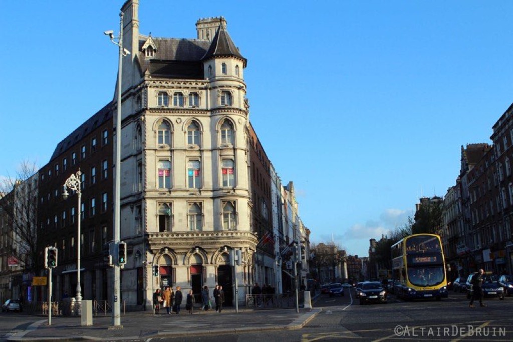 Dublin, Ireland