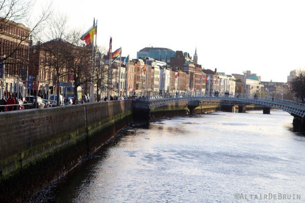 Dublin, Ireland