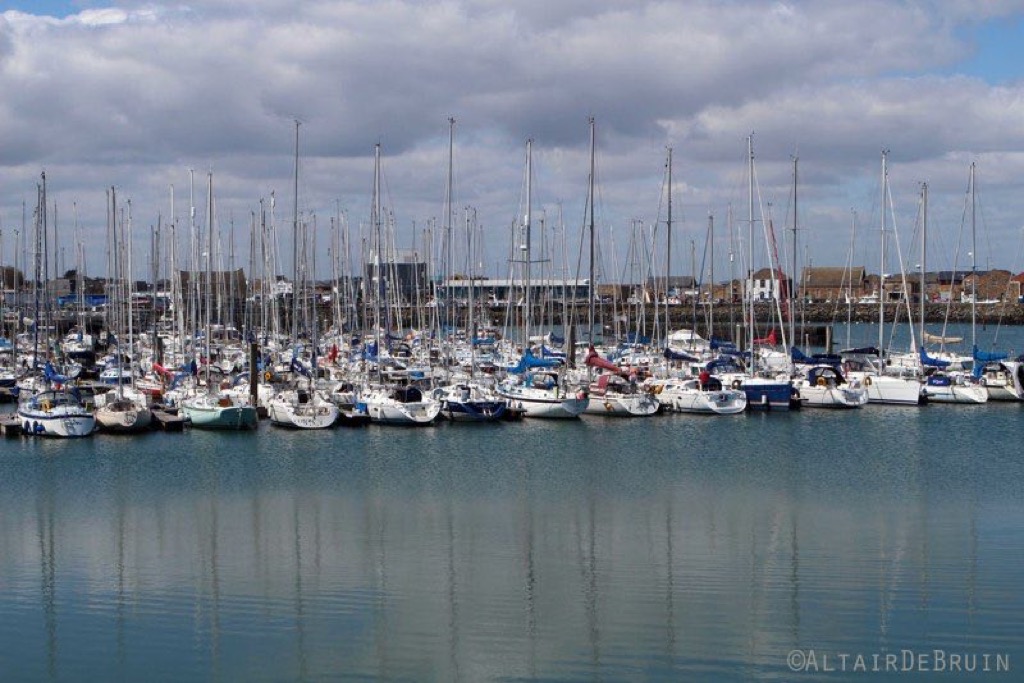 Howth, Ireland