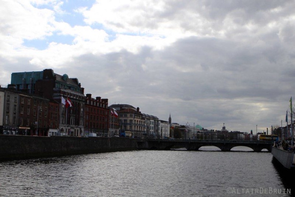 Dublin, Ireland
