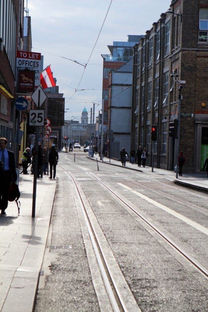 Dublin, Ireland