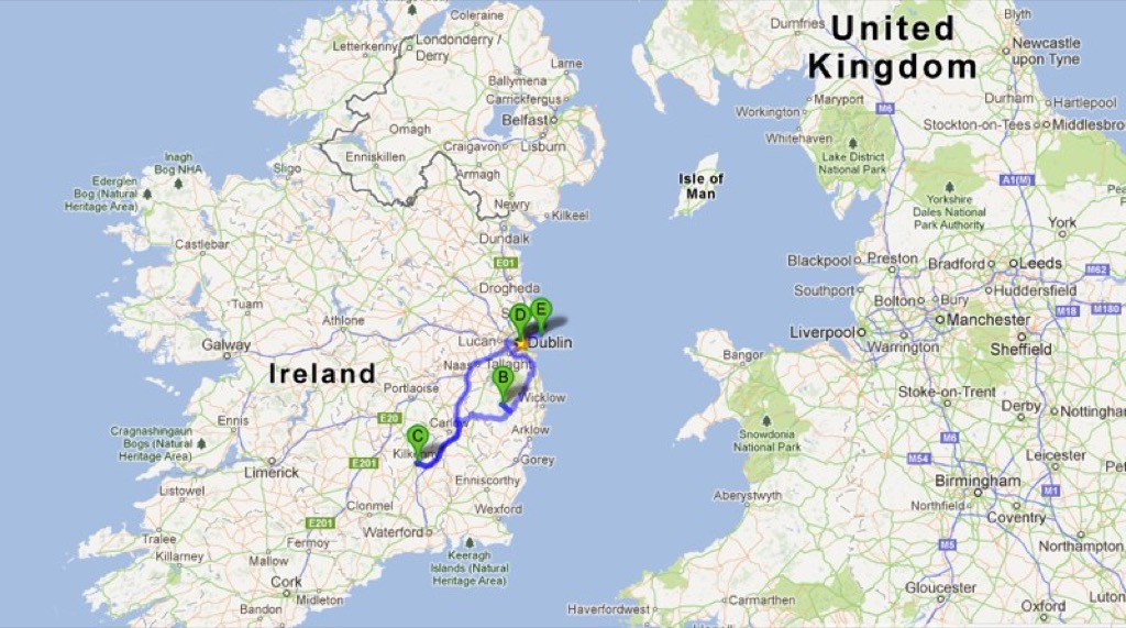 Ireland