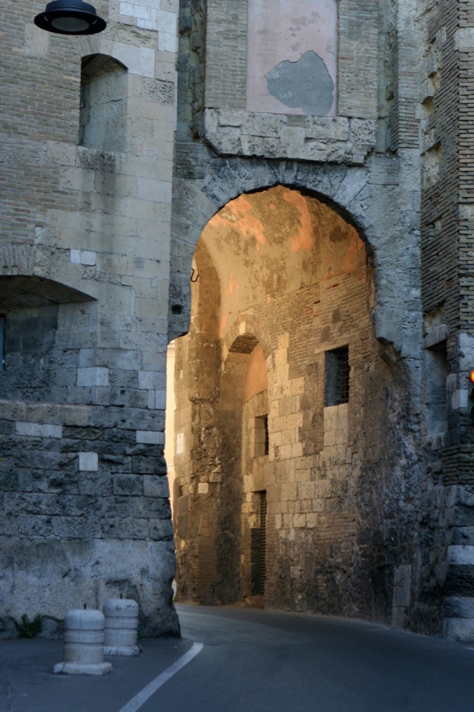Cagliari, Italy