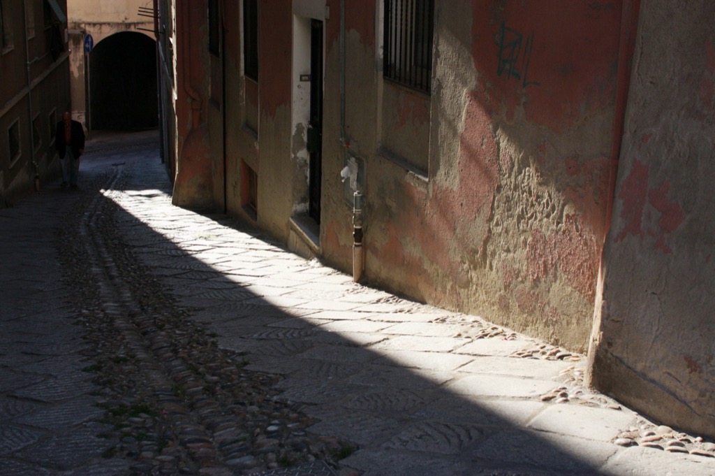 Cagliari, Italy