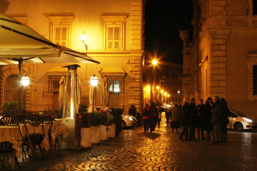Cagliari, Italy