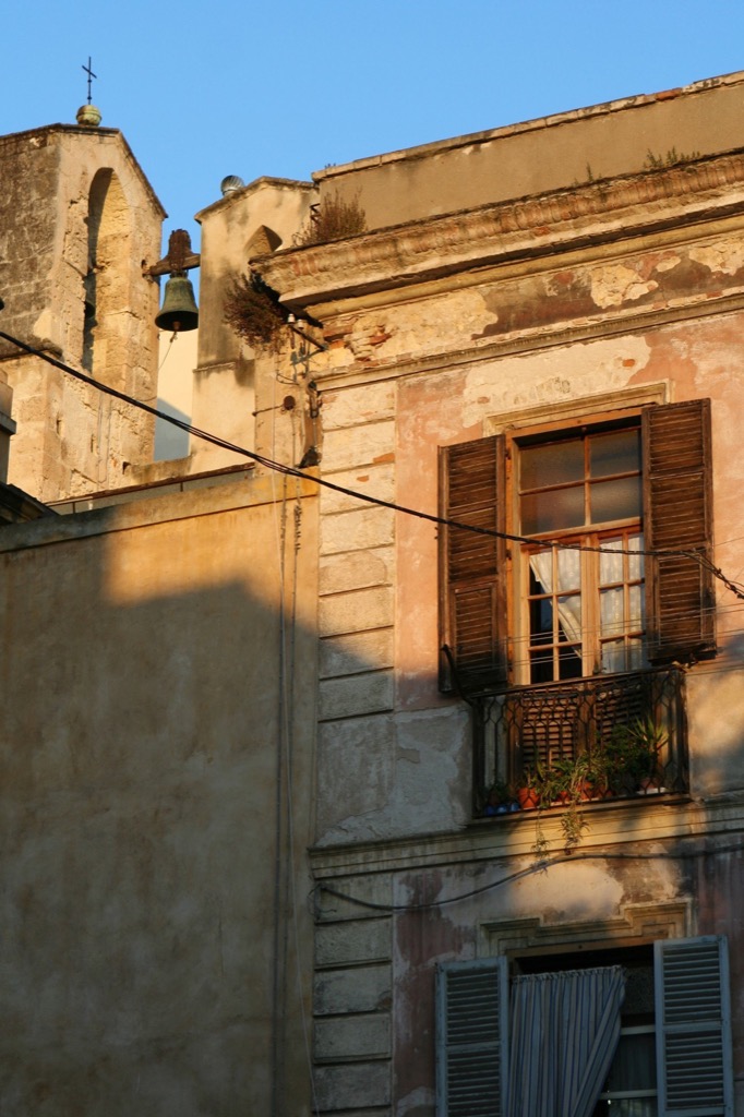 Cagliari, Italy