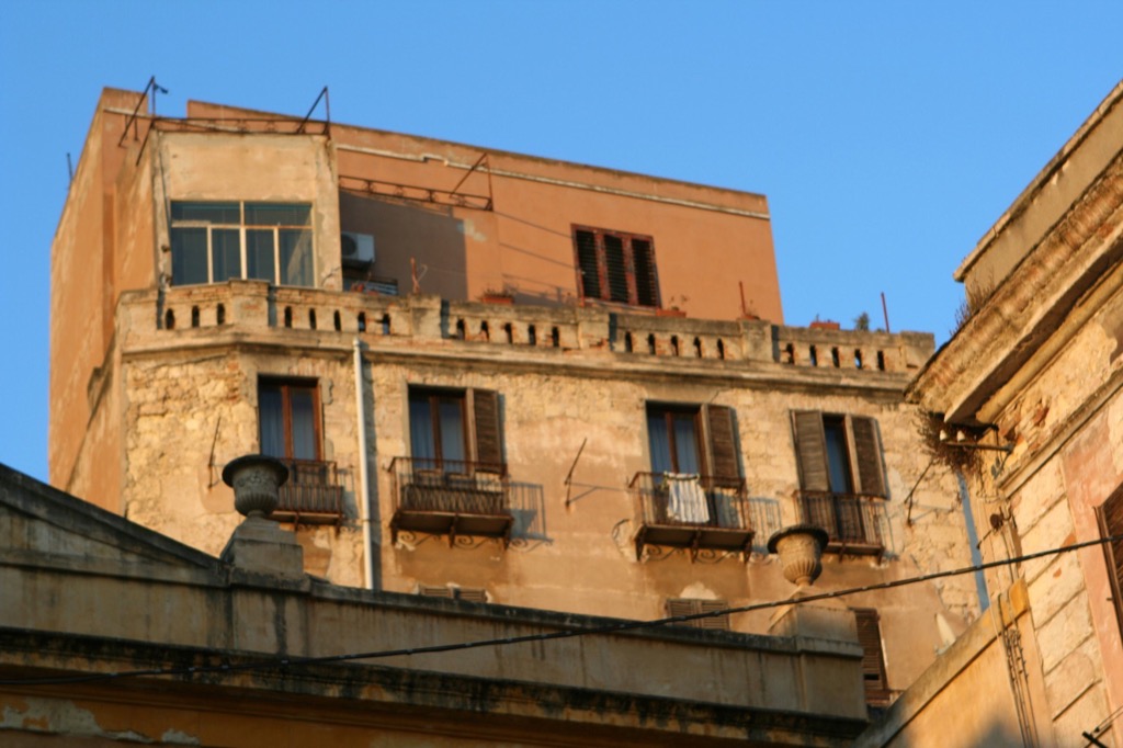 Cagliari, Italy