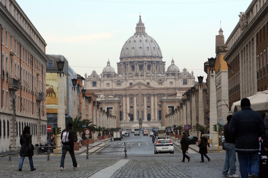 Rome, Italy