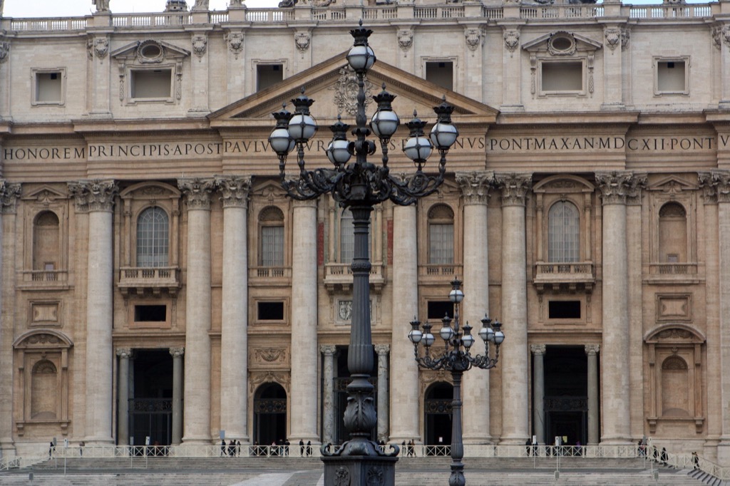 Rome, Italy