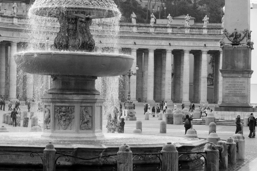 Rome, Italy