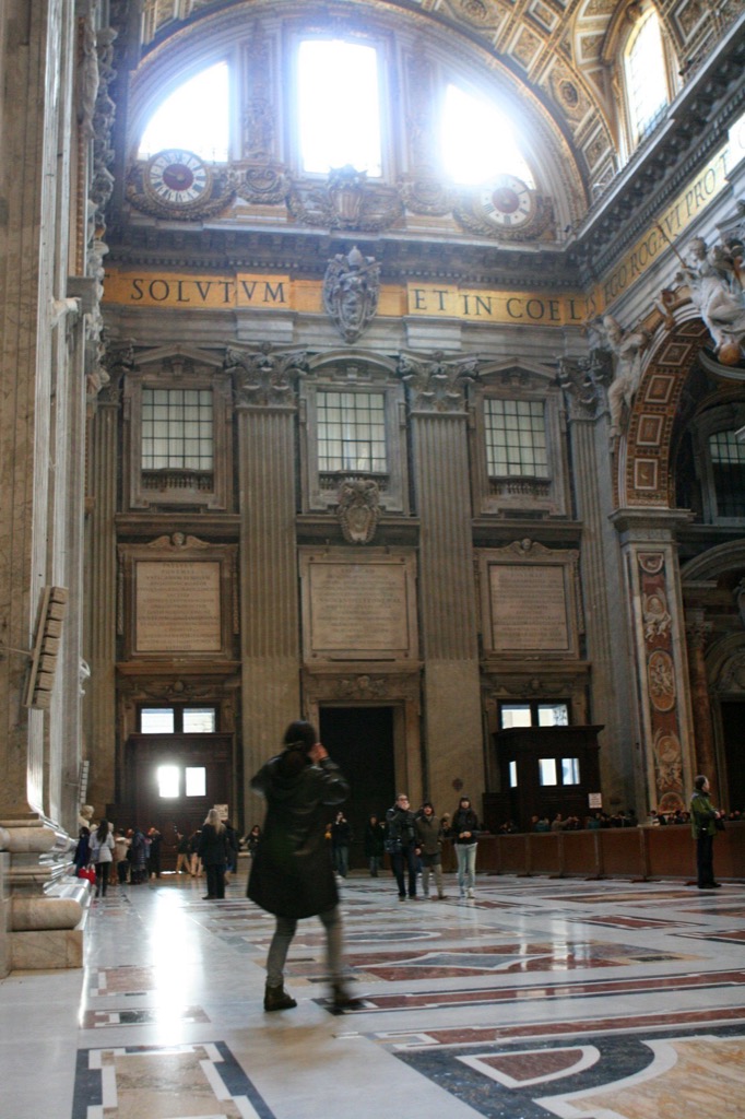 Rome, Italy