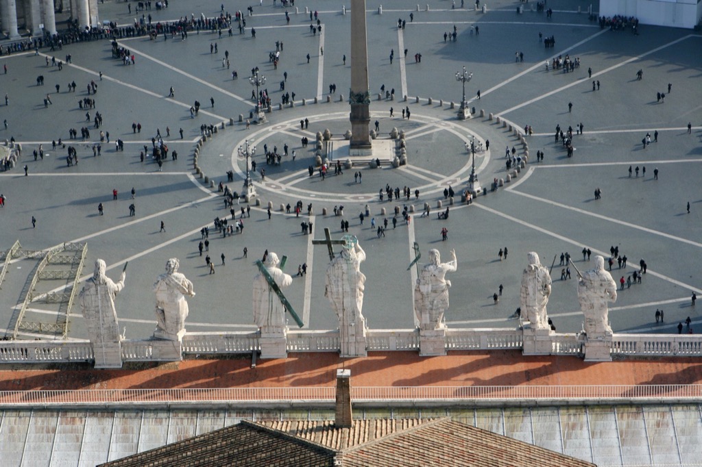 Rome, Italy