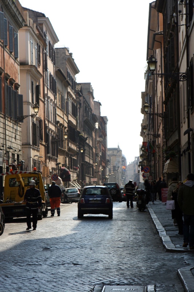 Rome, Italy