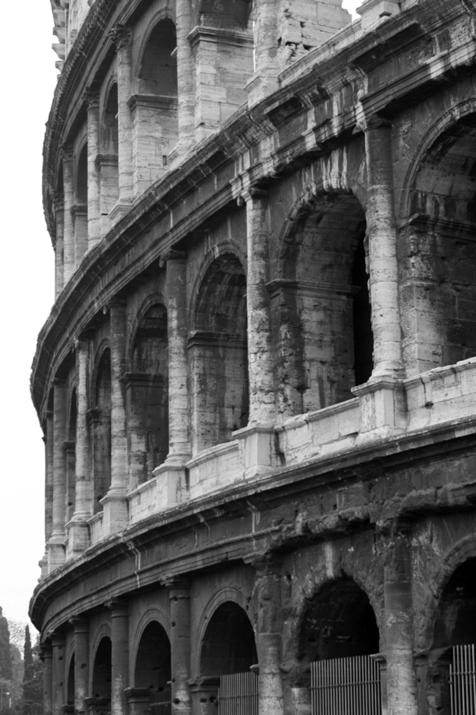 Rome, Italy
