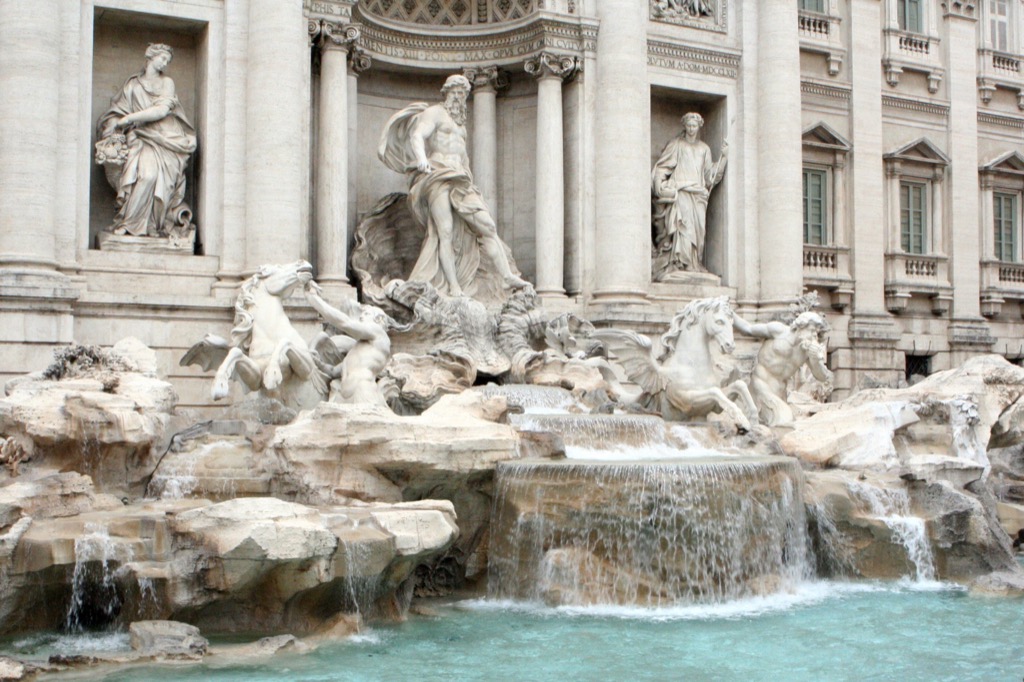 Rome, Italy