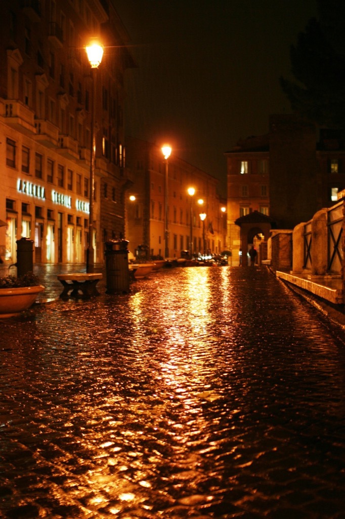 Rome, Italy