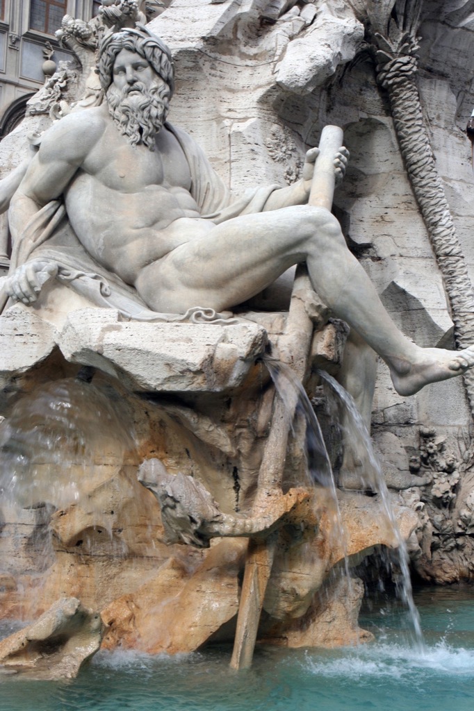 Rome, Italy