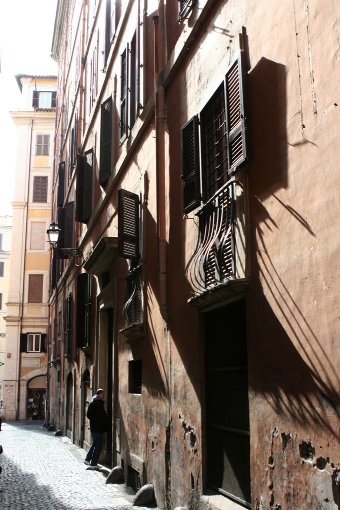 Cagliari, Italy