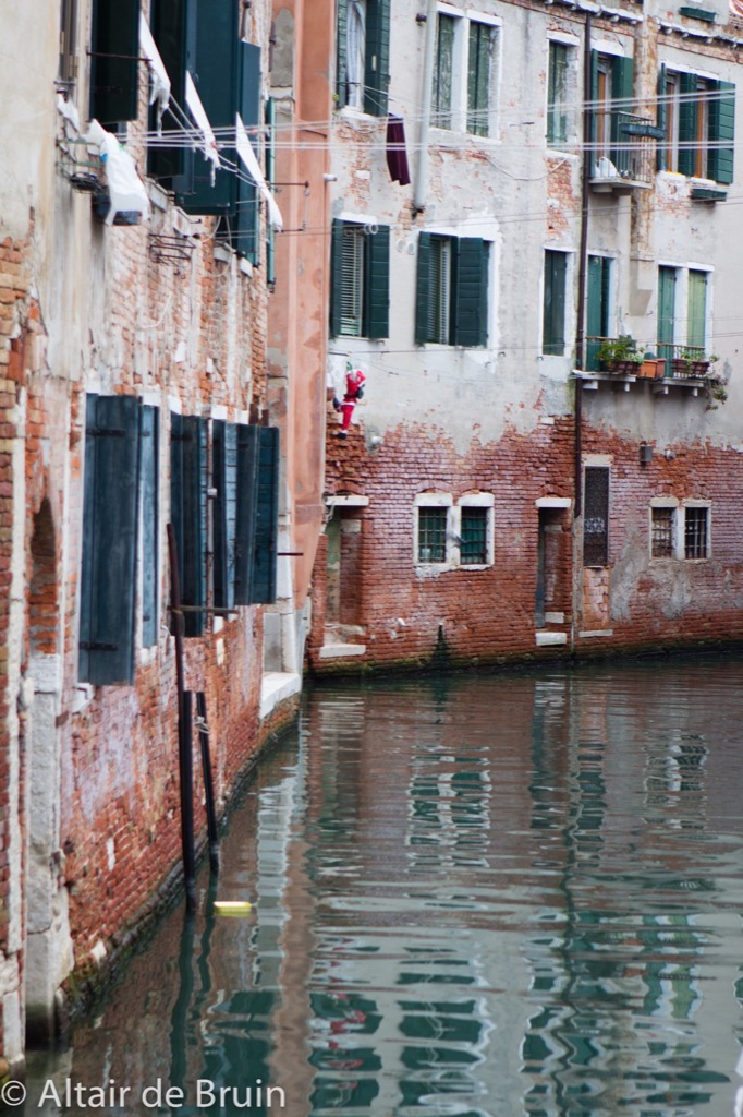 Venice, Italy