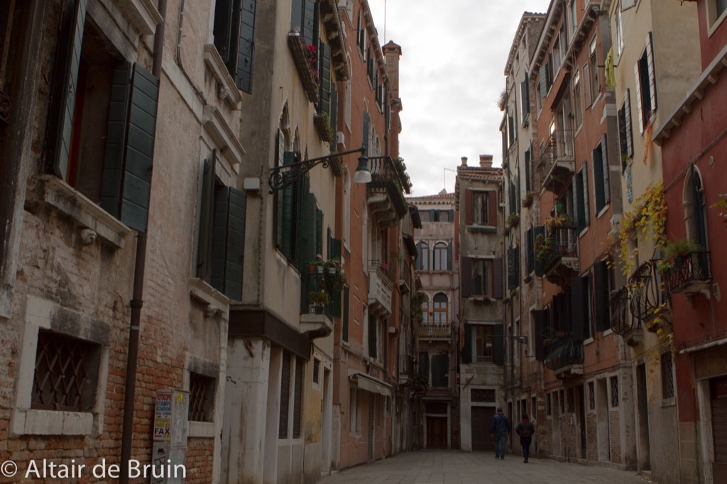 Venice, Italy