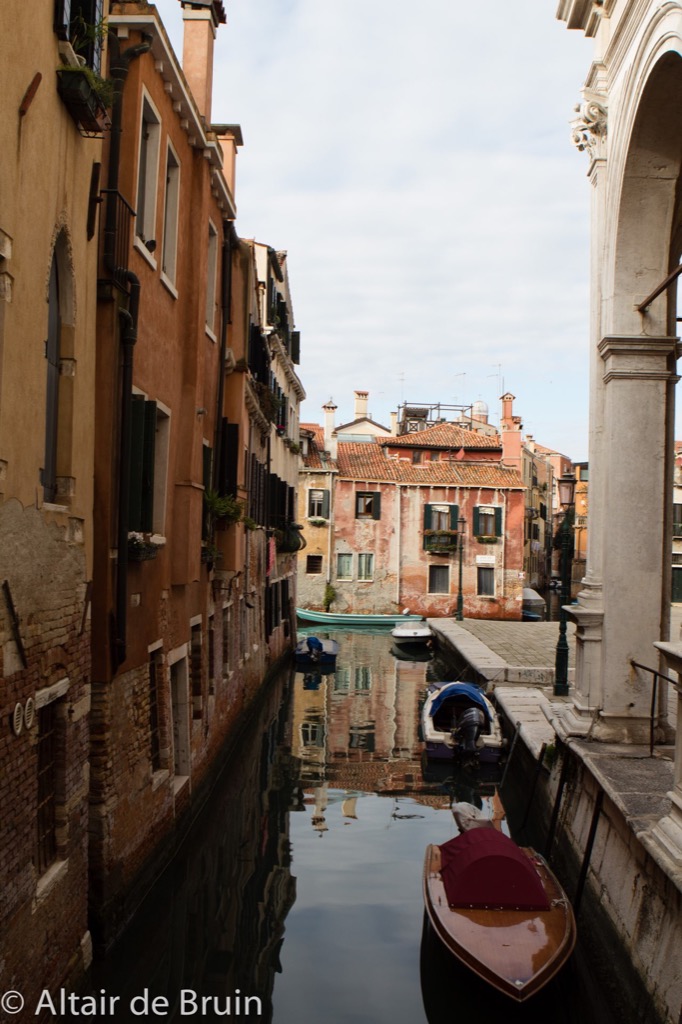Venice, Italy