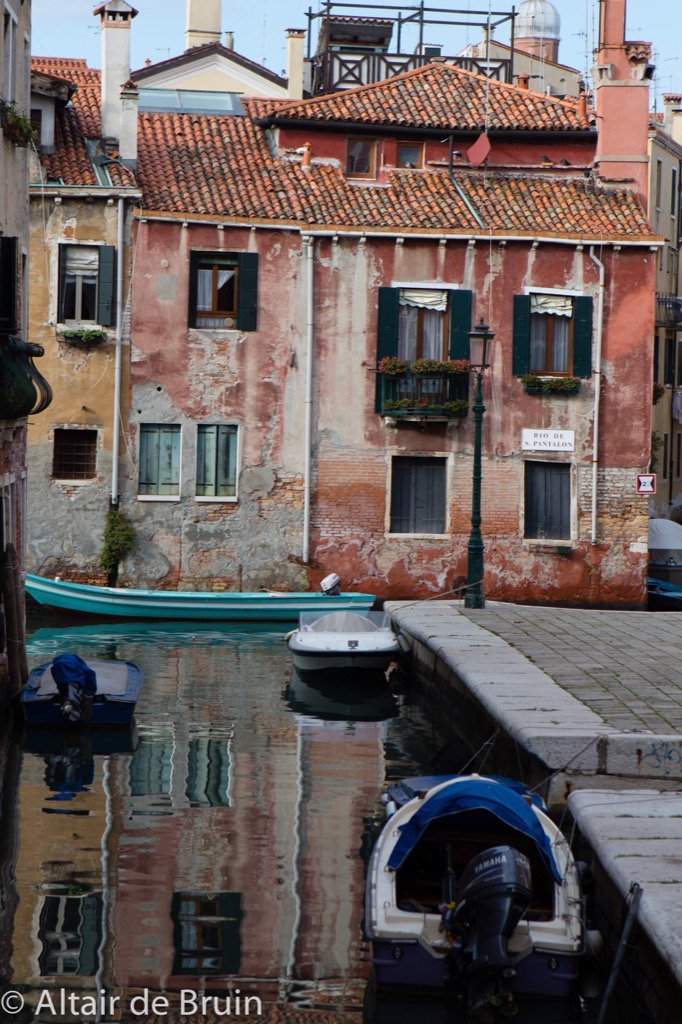 Venice, Italy