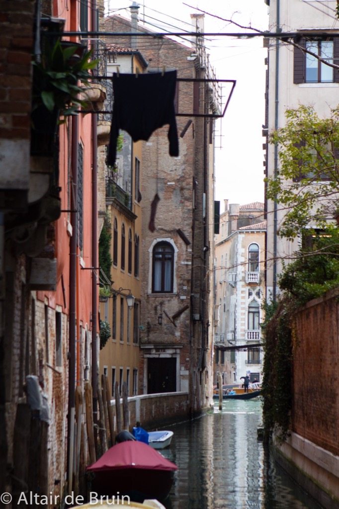 Venice, Italy