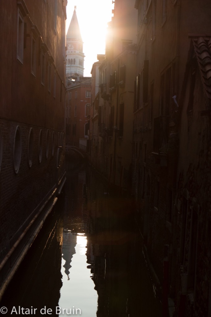 Venice, Italy
