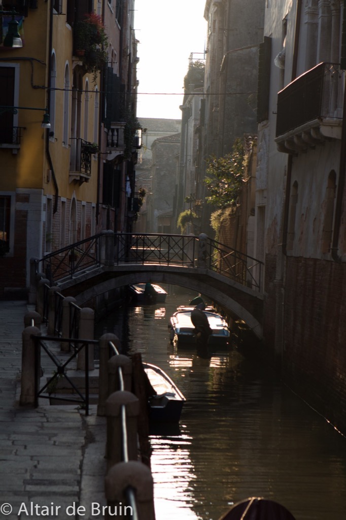 Venice, Italy
