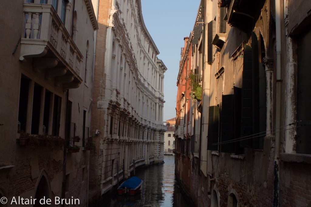 Venice, Italy