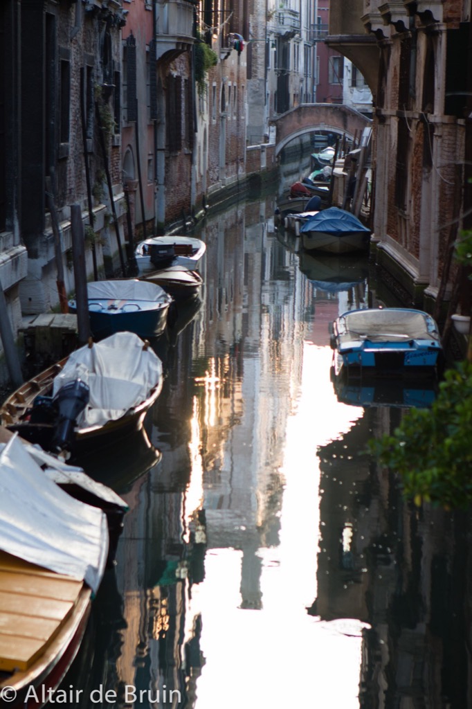 Venice, Italy