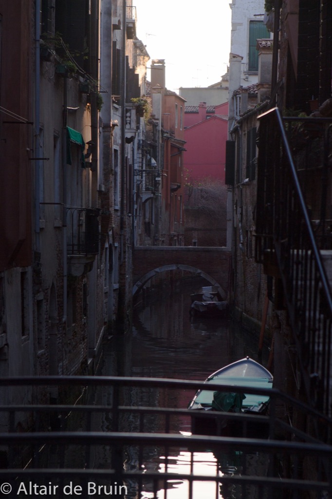 Venice, Italy