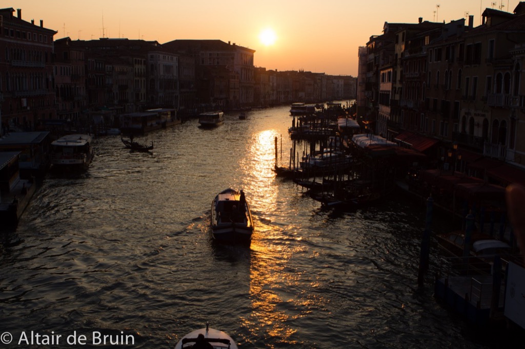 Venice, Italy