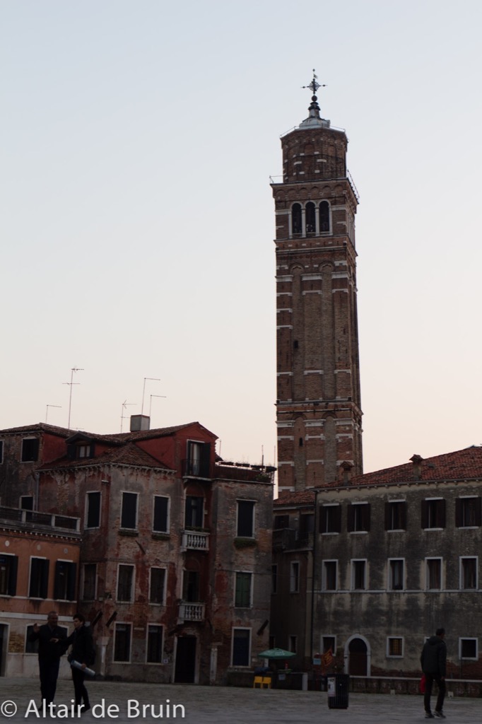 Venice, Italy