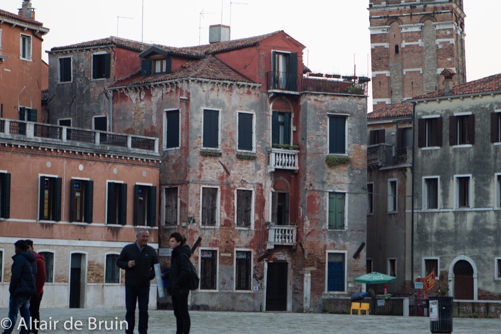 Venice, Italy