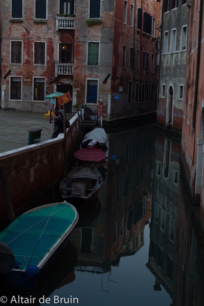 Venice, Italy