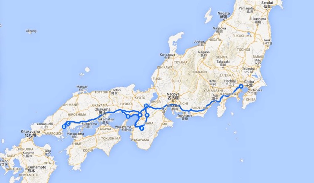 Japan