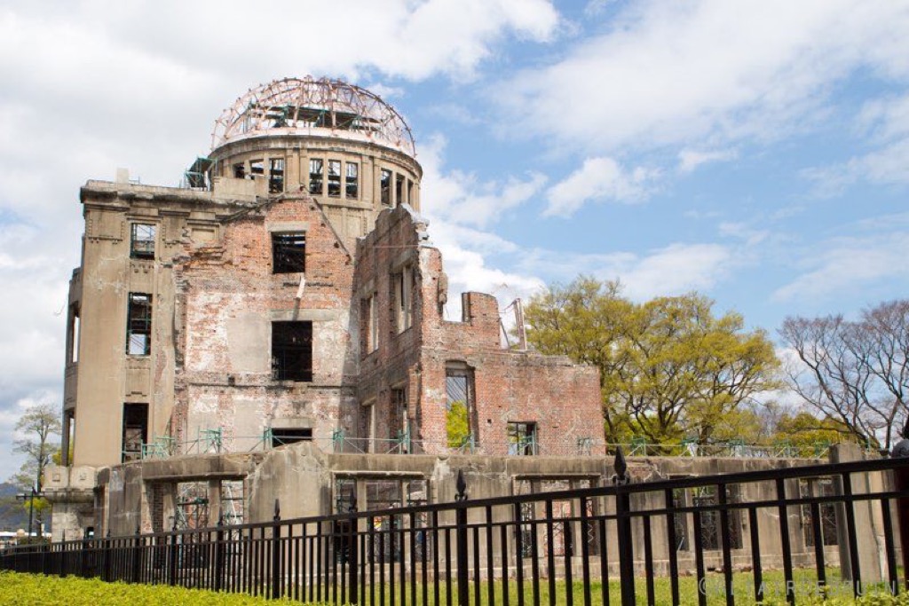 Hiroshima, Japan